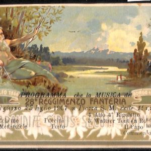 ab5581 - CARTOLINA  D'EPOCA - Trento Provincia : BORGO E LEVICO