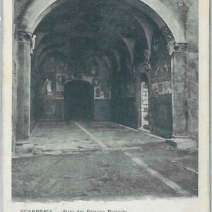 73512  - CARTOLINA d'Epoca: FIRENZE - Scarperia   1902