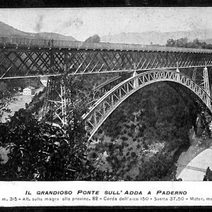ac4251 - CARTOLINA D'EPOCA - Milano Provincia -  PADERNO DUGNANO