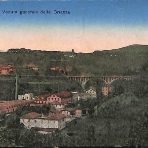 ac4262 - CARTOLINA D'EPOCA - Milano Provincia -  REALDINO