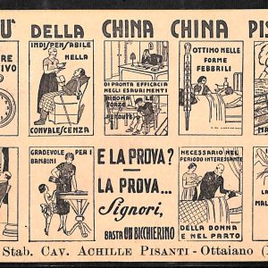 ab8373 - CARTOLINA  D'EPOCA - Napoli  Provincia  - OTTAVIANO  1928