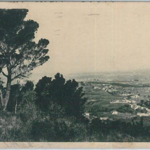 73515  - CARTOLINA d'Epoca: LIVORNO Città - Montenero