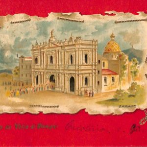 ab8389 - CARTOLINA  D'EPOCA - Napoli  Provincia  - POMPEI