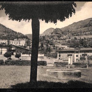 ab4863 -  CARTOLINA  D'EPOCA -  Cuneo Provincia -  VINADIO