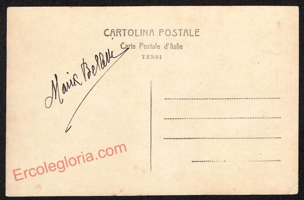 ag0399 - CARTOLINA D'EPOCA - Forlì Città - Scuola di Forlì - immagine 2
