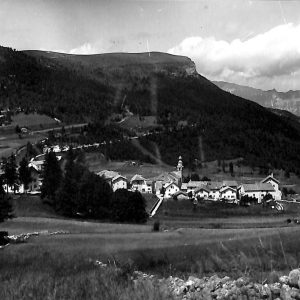 ab5648 - CARTOLINA  D'EPOCA - Trento Provincia :  FOLGARIA