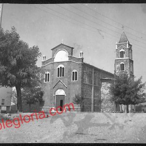 ai5381 - CARTOLINA D'EPOCA - Siena Città - San Martino nel Fiora