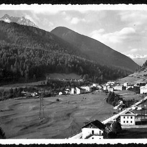 ab5673 - CARTOLINA  D'EPOCA - Trento Provincia :  FUCINE