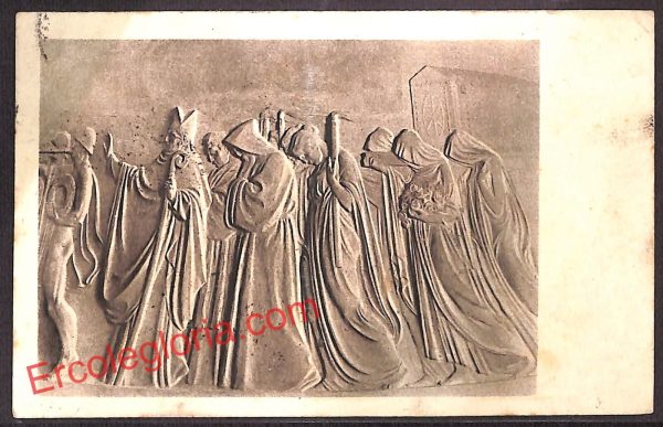 ai9742 - CARTOLINA D'EPOCA - Trento Provincia - Rovereto