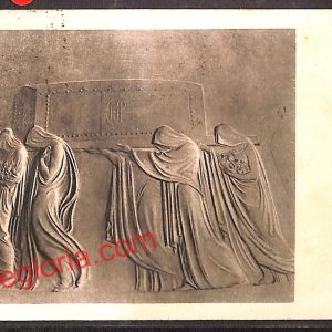 ai9746 - CARTOLINA D'EPOCA - Trento Provincia - Rovereto