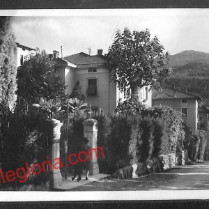 ai9754 - CARTOLINA D'EPOCA - Trento Provincia - Rovereto