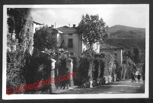 ai9754 - CARTOLINA D'EPOCA - Trento Provincia - Rovereto