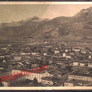 ai9756 - CARTOLINA D'EPOCA - Trento Provincia - Rovereto