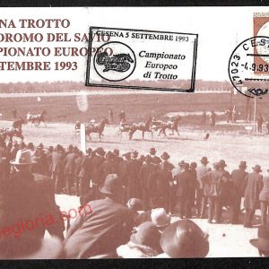 ag0444 - CARTOLINA D'EPOCA - Forlì Provincia - Cesena