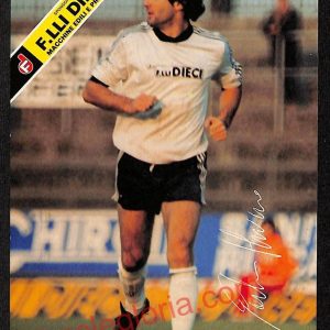 ag0450 - CARTOLINA D'EPOCA - Forlì Provincia - Cesena - Oliviero Garlini