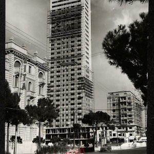 ag0467 - CARTOLINA D'EPOCA - Forlì Provincia - Cesenatico