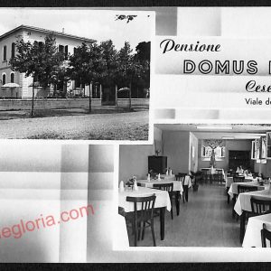 ag0471 - CARTOLINA D'EPOCA - Forlì Provincia - Cesenatico