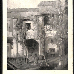ab8379 - CARTOLINA  D'EPOCA - Napoli  Provincia  - POSITANO
