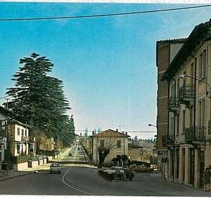 CARTOLINA d'Epoca - VARESE : Barasso