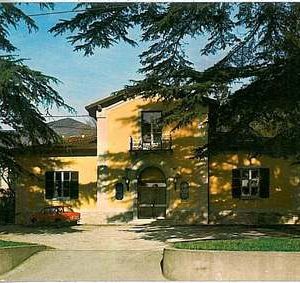 CARTOLINA d'Epoca - VARESE : Barasso